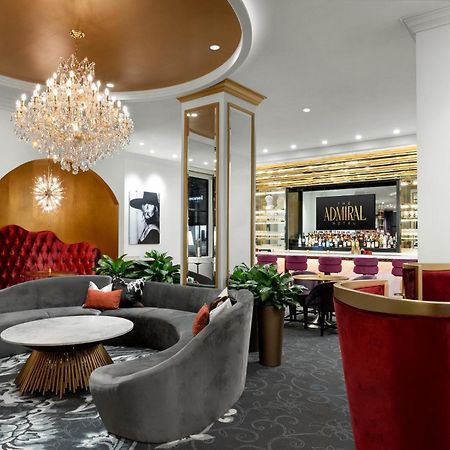 Hotel The Admiral, Downtown Historic District Mobile Esterno foto