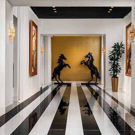 Hotel The Admiral, Downtown Historic District Mobile Esterno foto