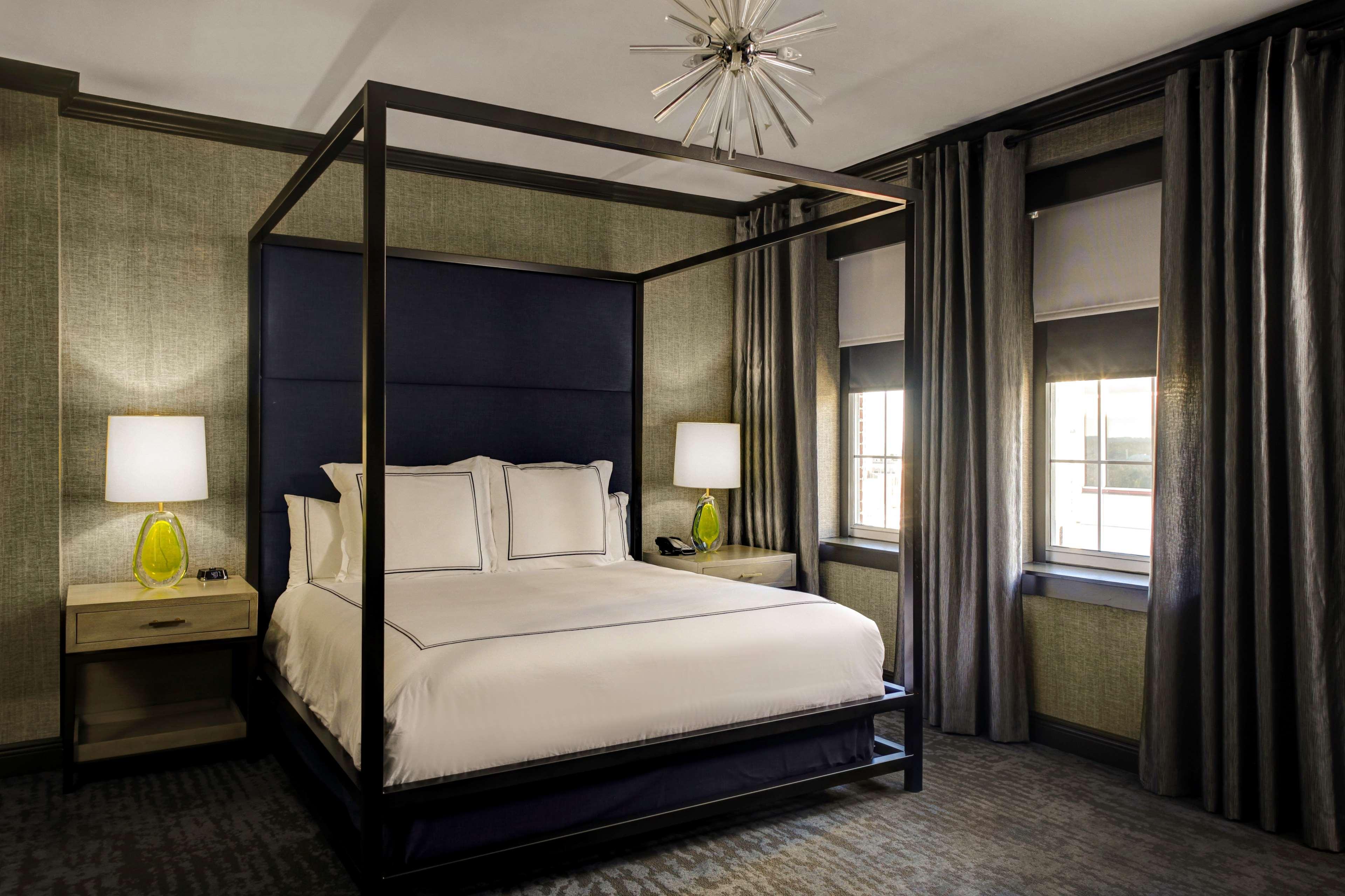 Hotel The Admiral, Downtown Historic District Mobile Esterno foto