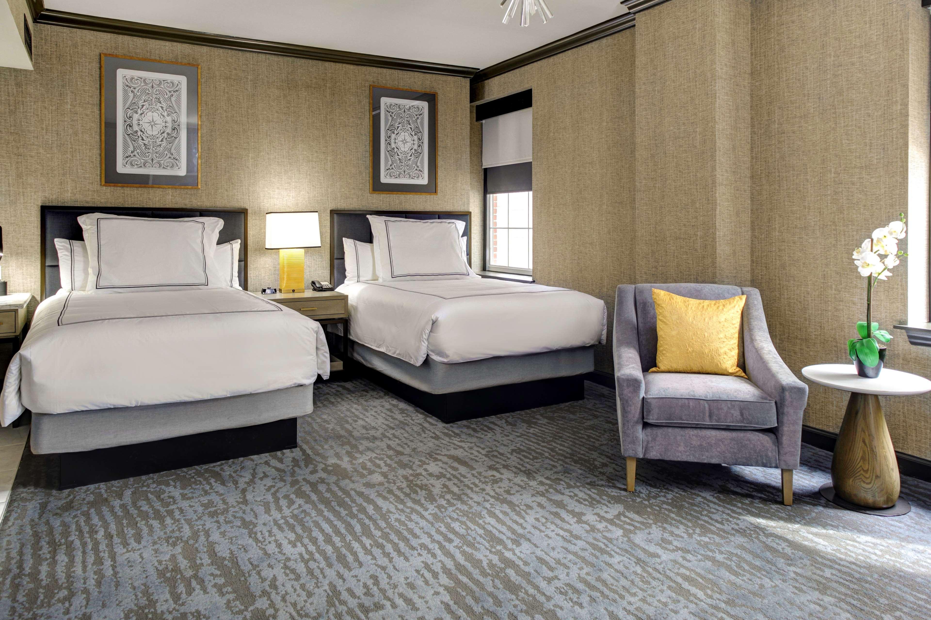 Hotel The Admiral, Downtown Historic District Mobile Esterno foto