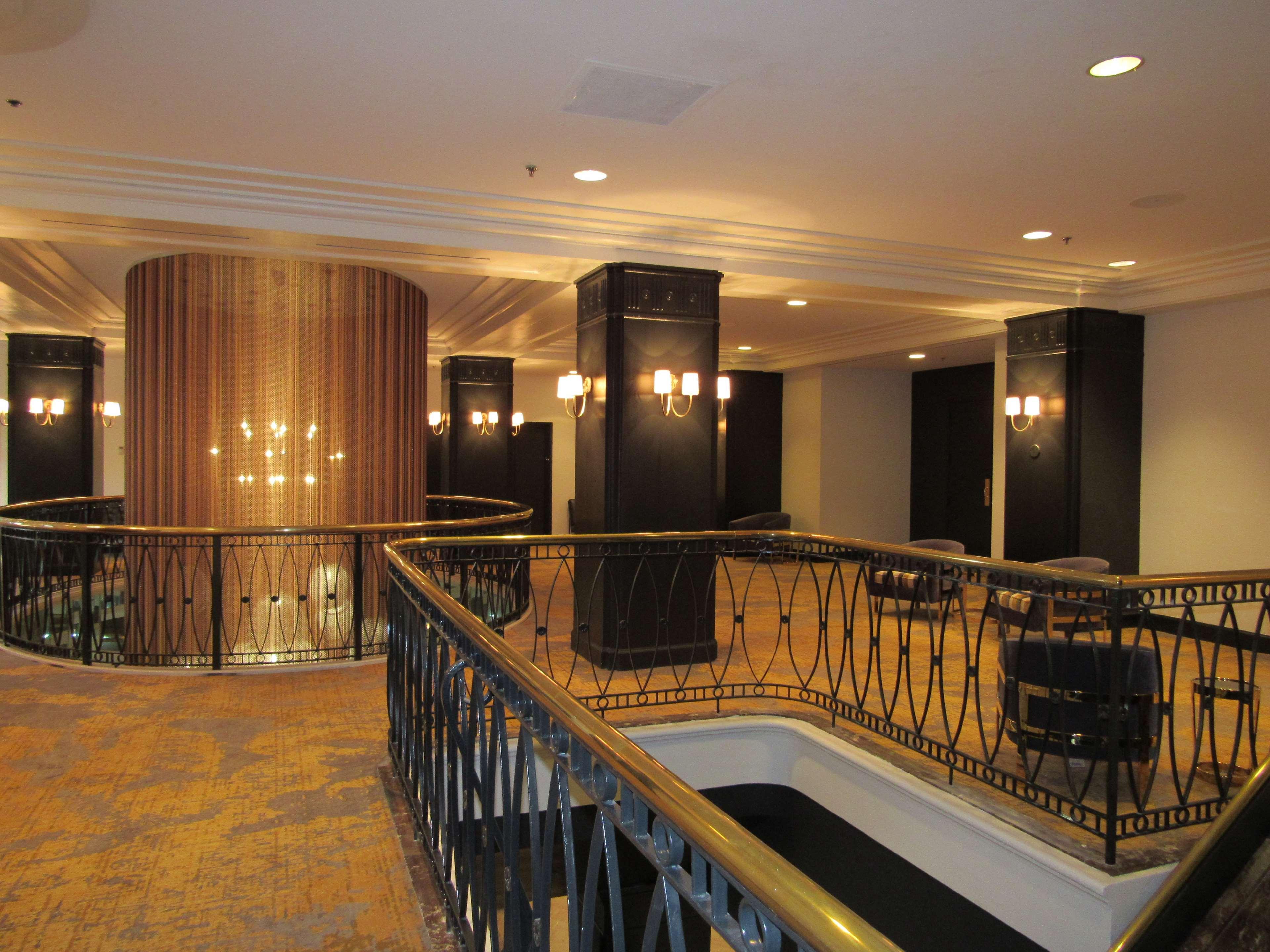 Hotel The Admiral, Downtown Historic District Mobile Esterno foto