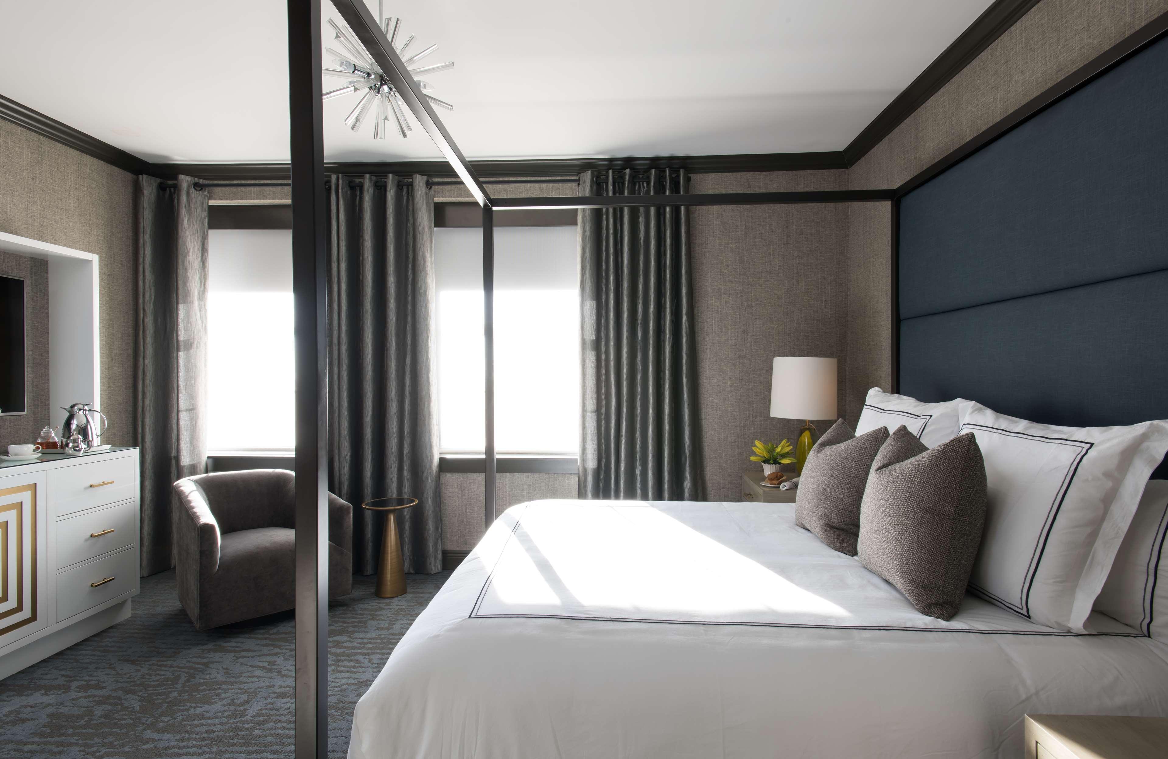 Hotel The Admiral, Downtown Historic District Mobile Esterno foto