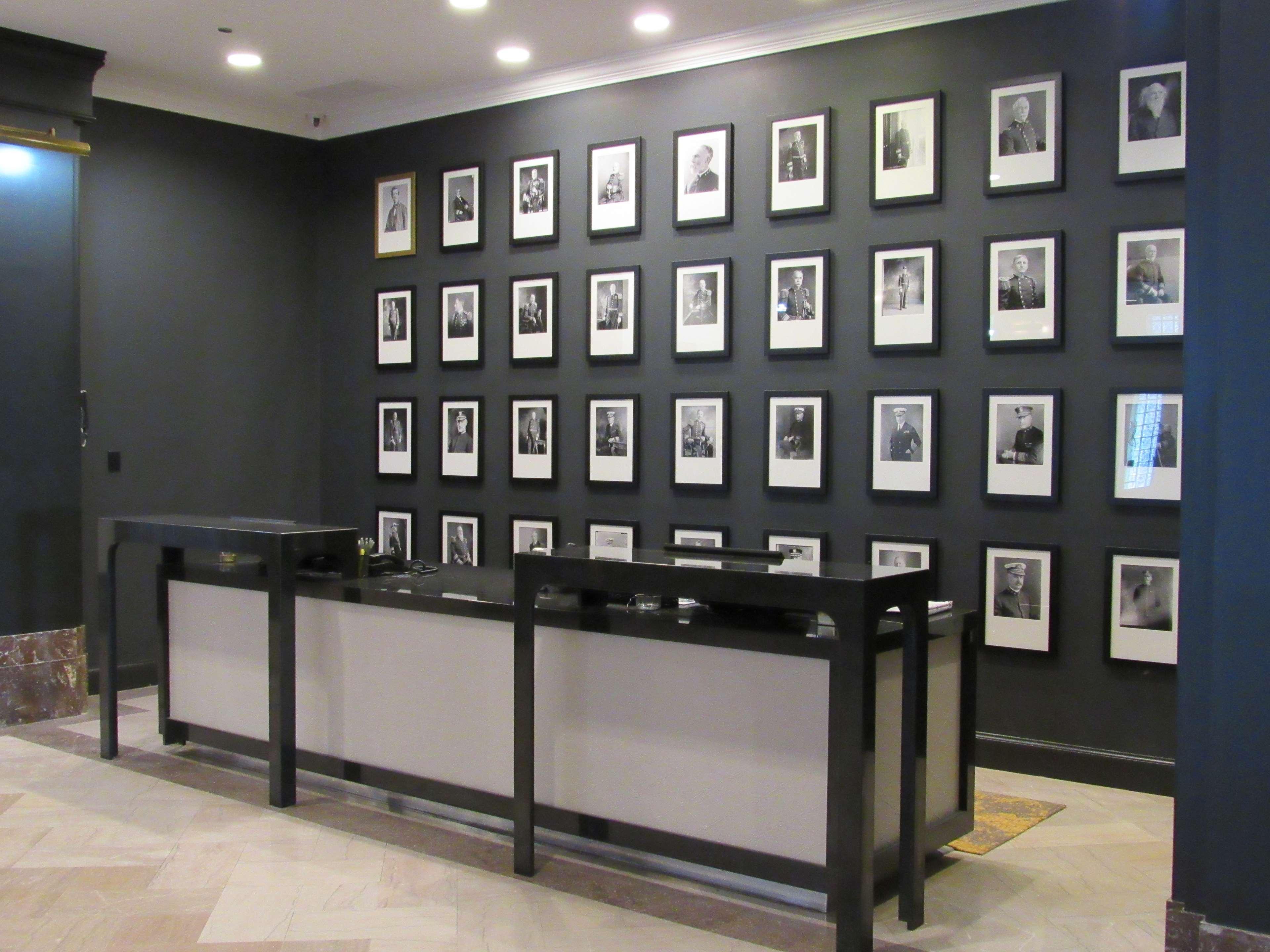 Hotel The Admiral, Downtown Historic District Mobile Esterno foto