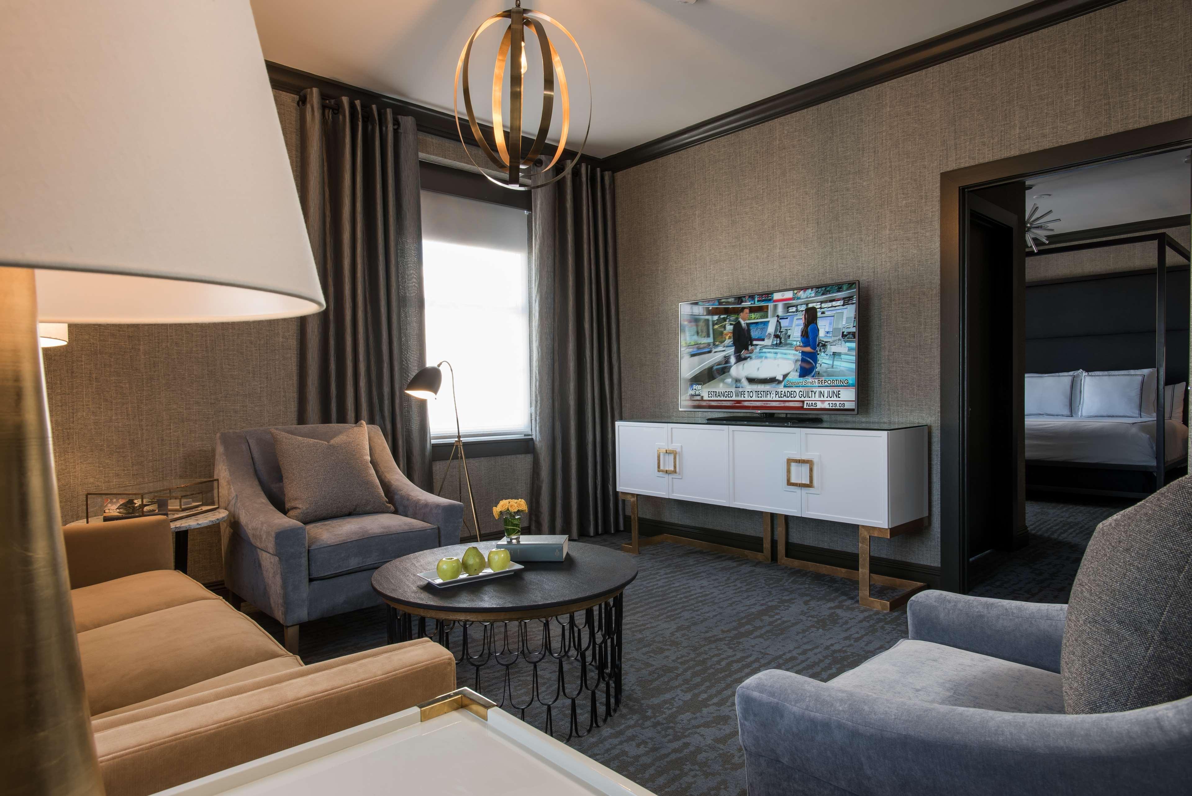 Hotel The Admiral, Downtown Historic District Mobile Esterno foto