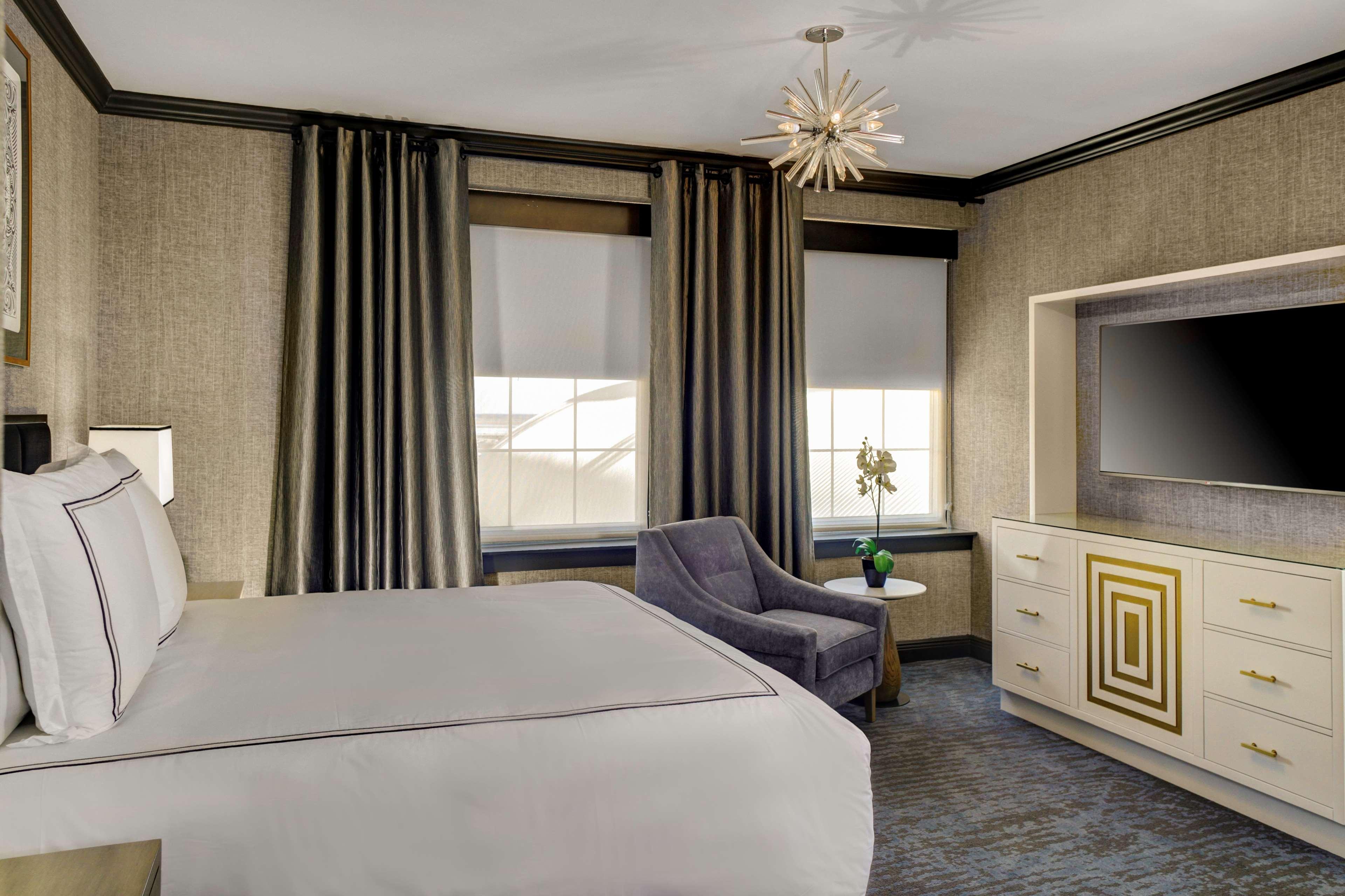Hotel The Admiral, Downtown Historic District Mobile Esterno foto