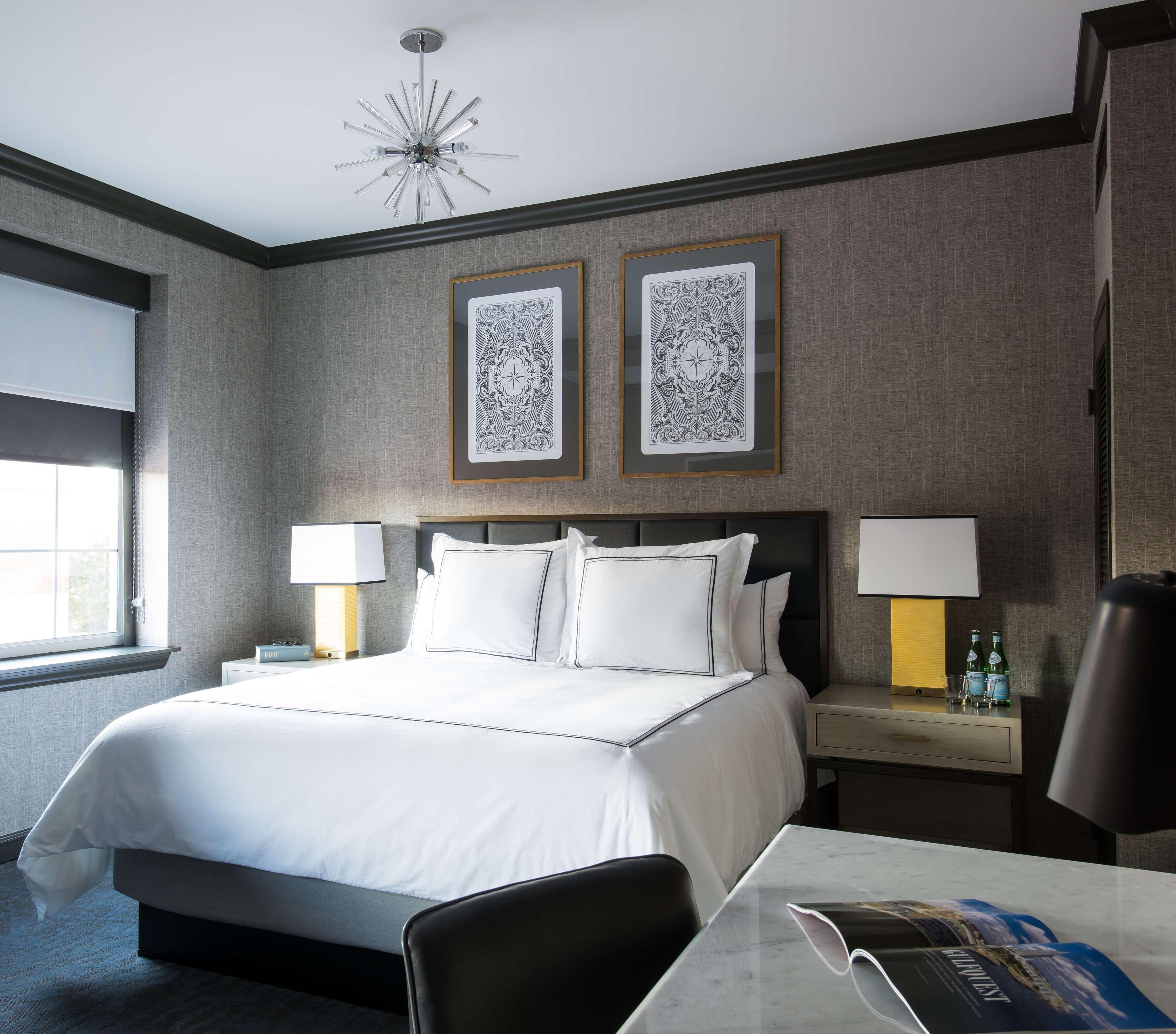 Hotel The Admiral, Downtown Historic District Mobile Esterno foto