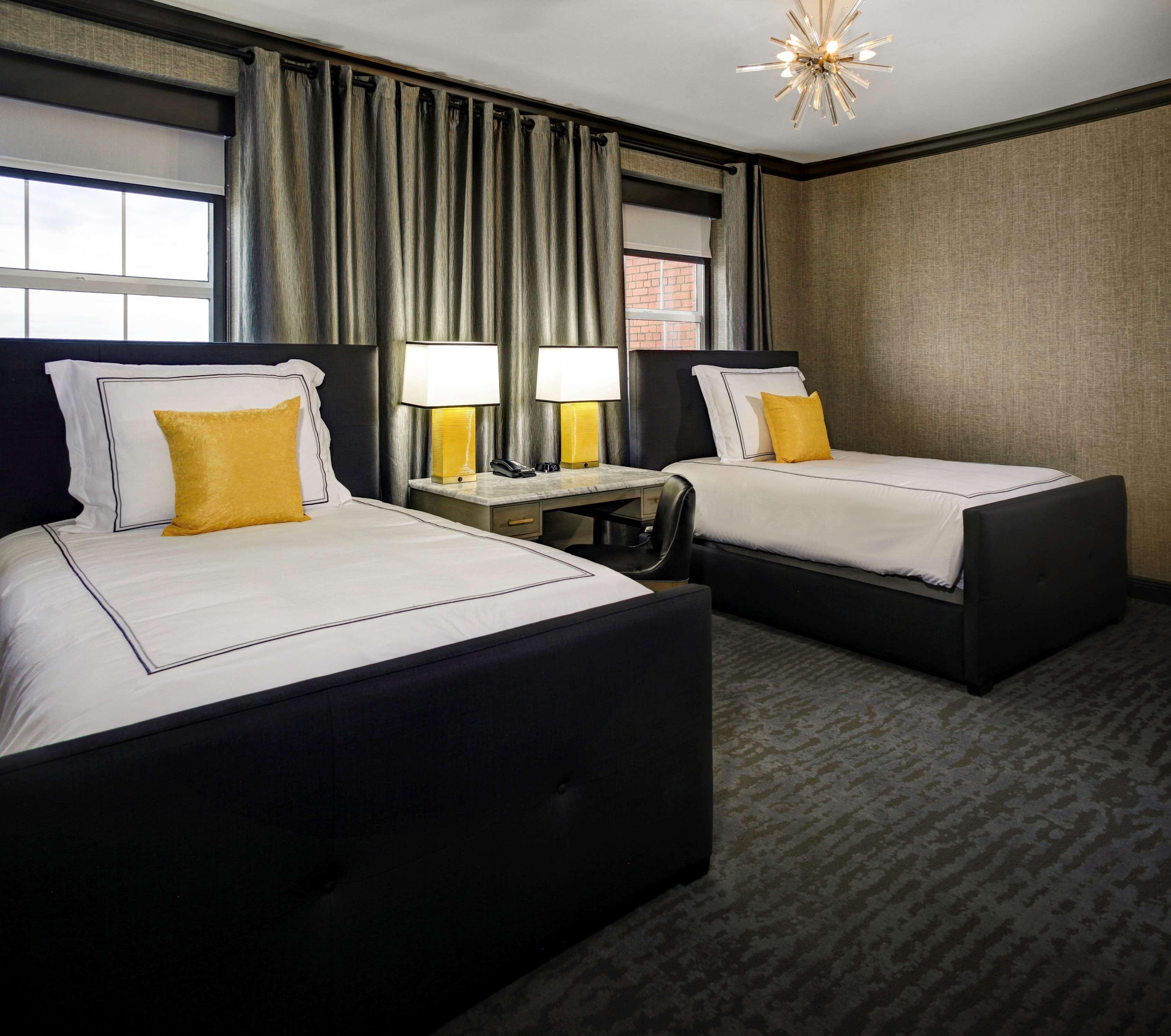 Hotel The Admiral, Downtown Historic District Mobile Esterno foto