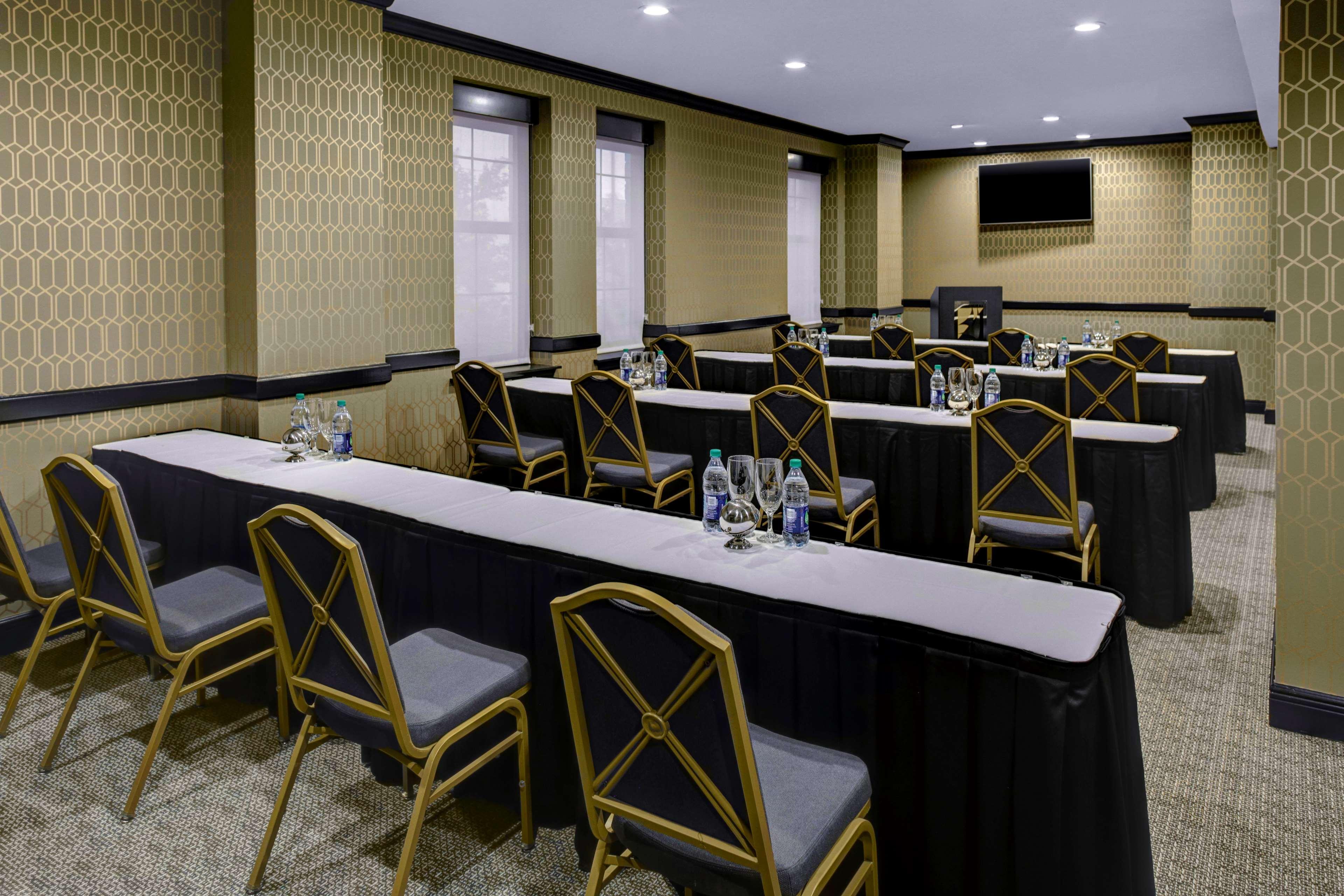 Hotel The Admiral, Downtown Historic District Mobile Esterno foto