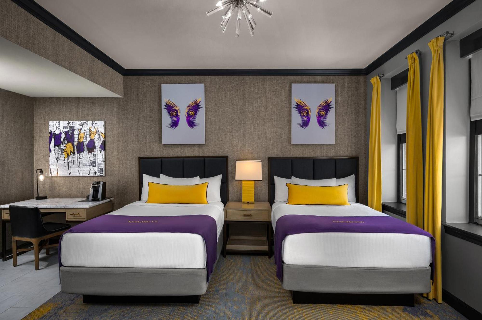 Hotel The Admiral, Downtown Historic District Mobile Esterno foto