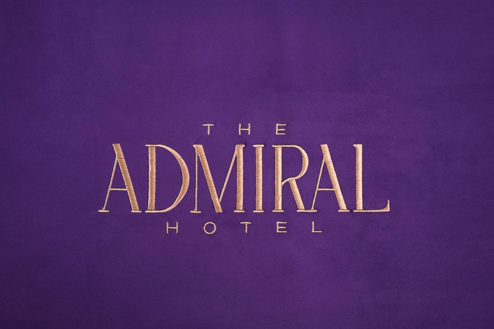 Hotel The Admiral, Downtown Historic District Mobile Esterno foto