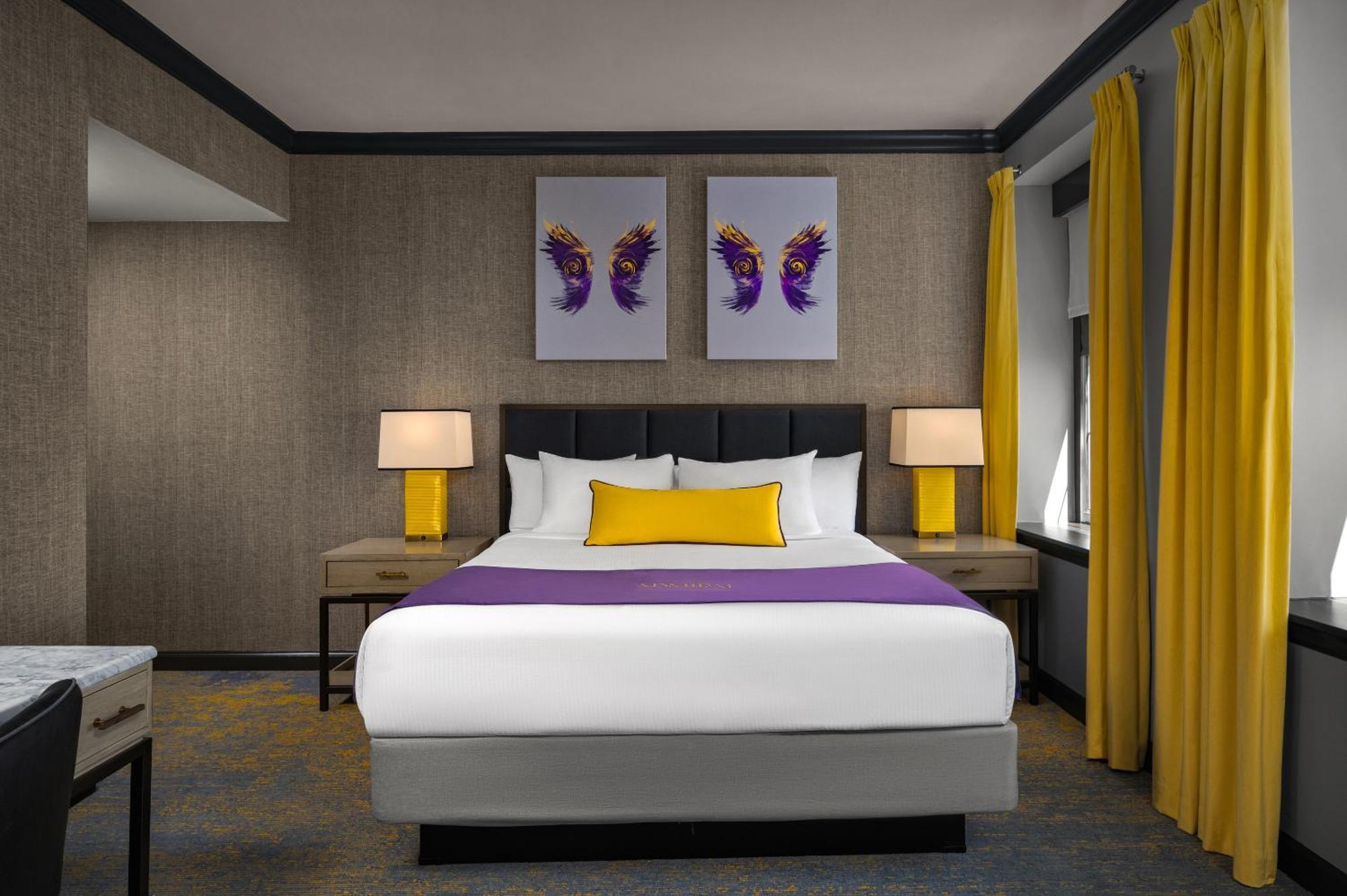 Hotel The Admiral, Downtown Historic District Mobile Esterno foto