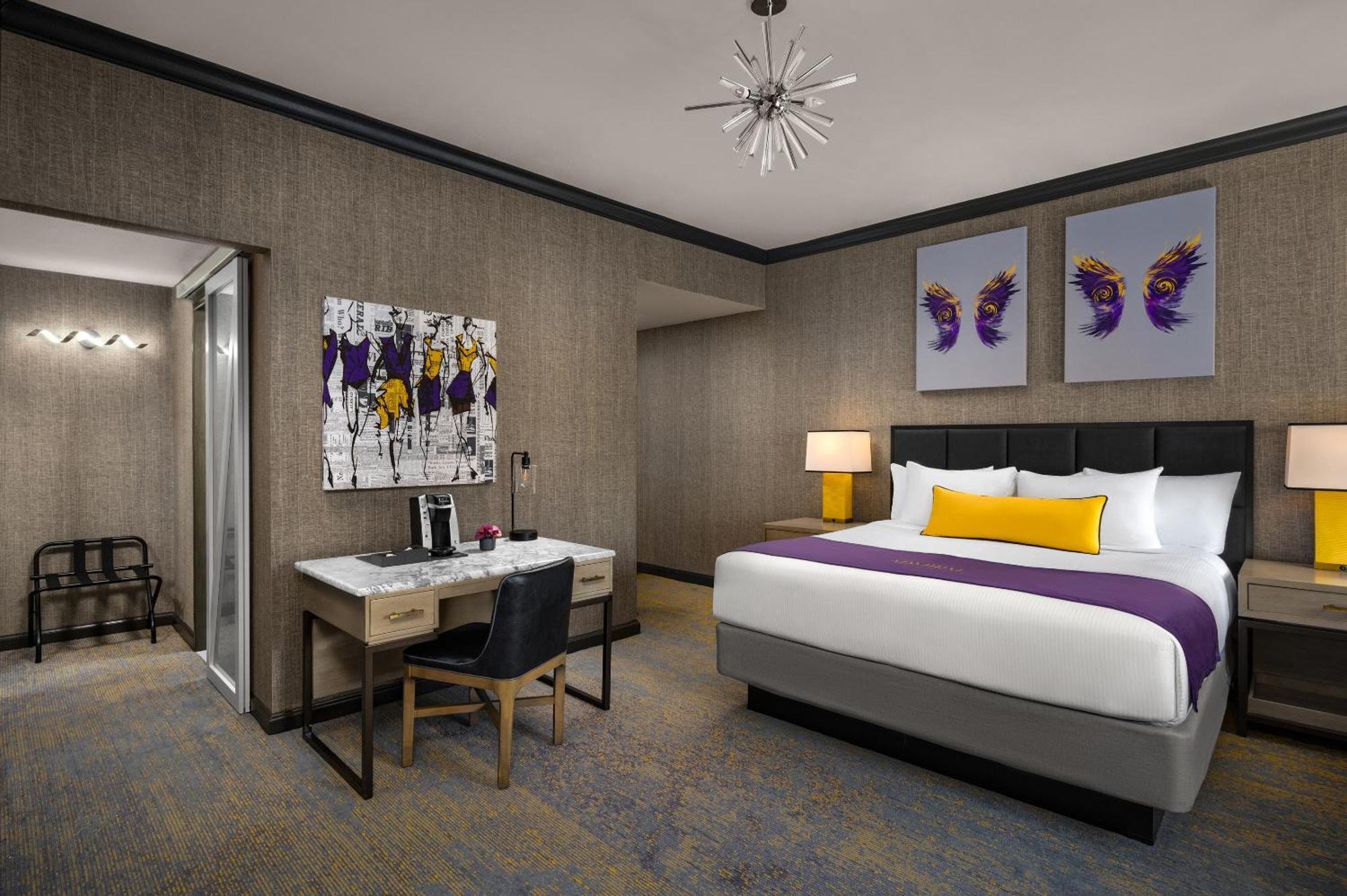 Hotel The Admiral, Downtown Historic District Mobile Esterno foto