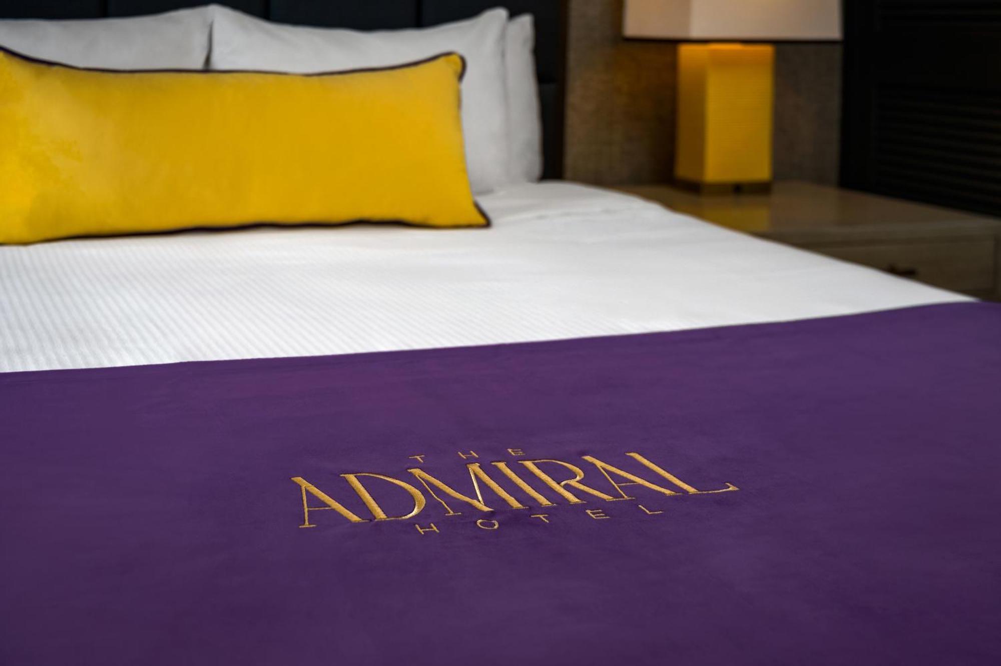 Hotel The Admiral, Downtown Historic District Mobile Esterno foto