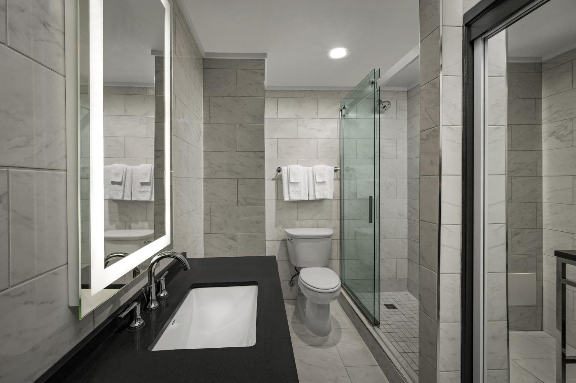 Hotel The Admiral, Downtown Historic District Mobile Esterno foto