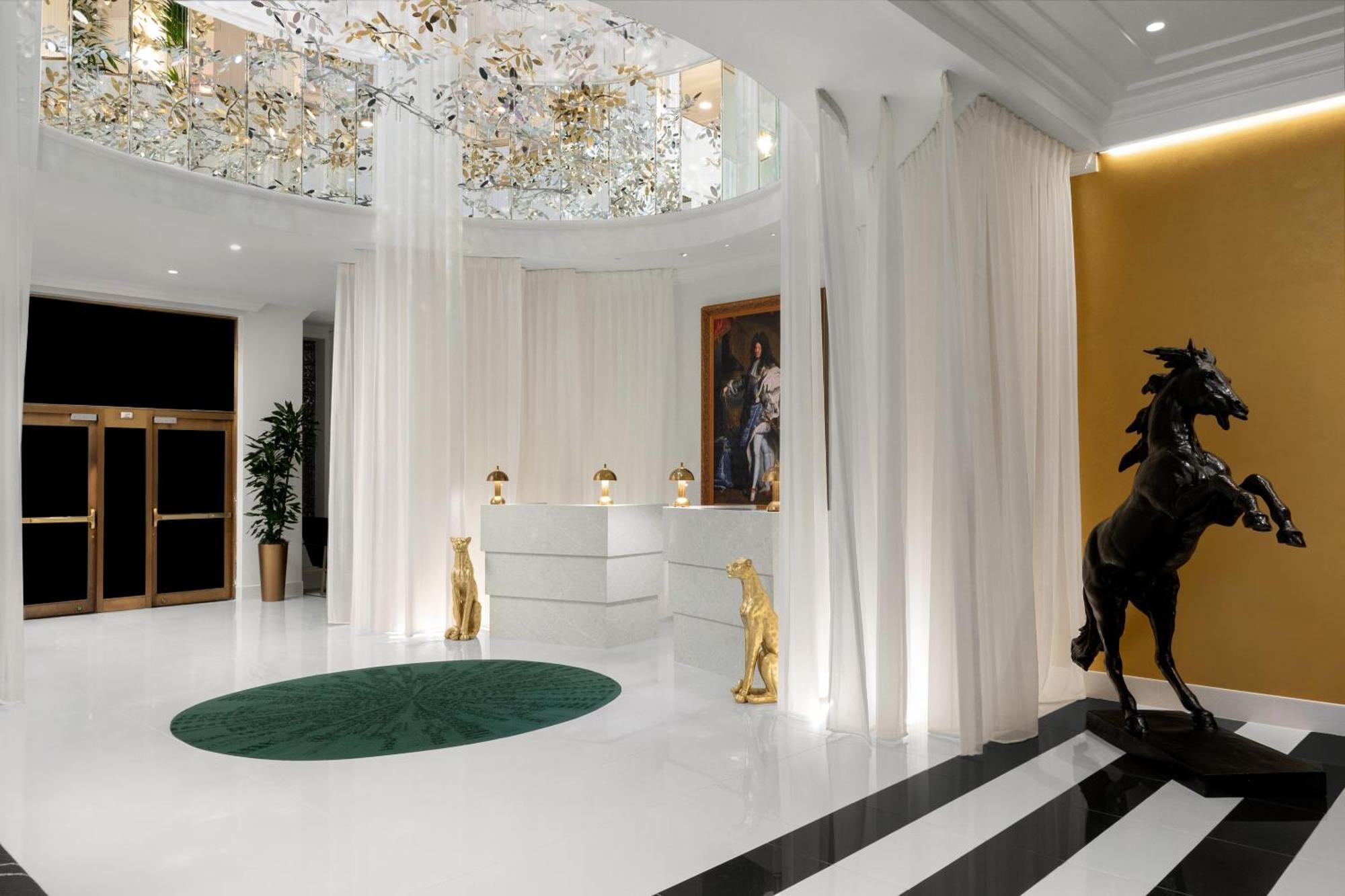 Hotel The Admiral, Downtown Historic District Mobile Esterno foto